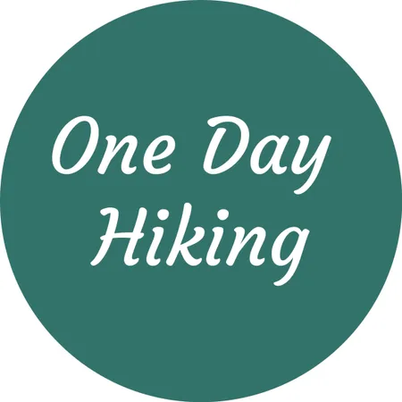 Creating and updating websites of One Day Hiking